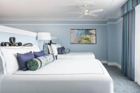 The Ritz-Carlton, New Orleans - 102