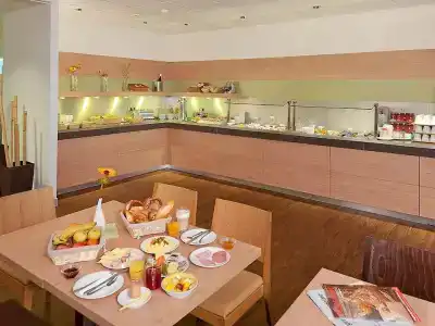 ibis Augsburg Hauptbahnhof - 7