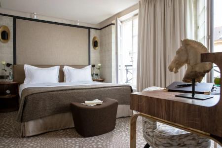 Esprit Saint Germain - 78