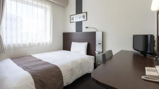 Comfort Sendai East - 27