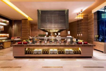 Bengaluru Marriott Whitefield - 44