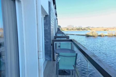 Hôtel & Spa Les Salines Carnac by Thalazur - 73