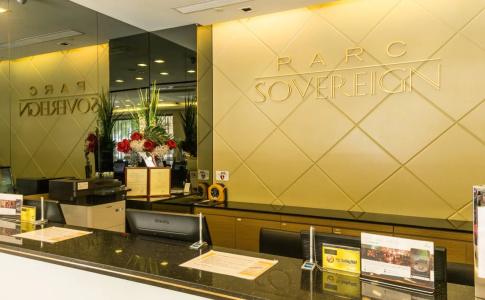 ibis Styles Albert - 21