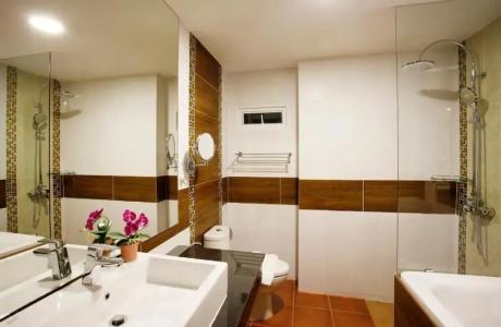 Orchid Resortel - 108
