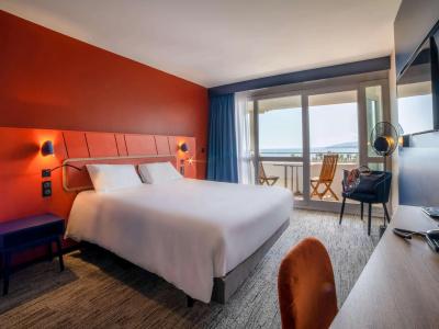 Mercure Thalasso & Spa Port Fréjus - 2