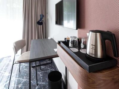 Mercure Mainz City Center - 74