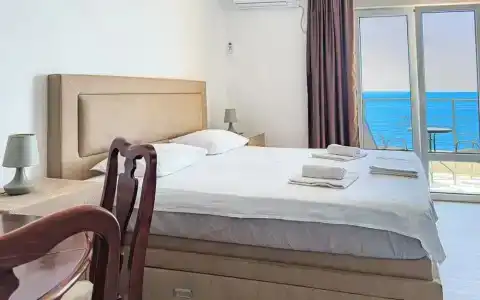 Open Sea Luxury - 139