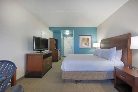 Hilton Garden Inn Southpoint - 55