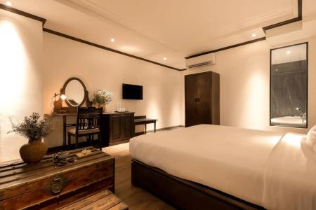 Amanaki Saigon Boutique - 34