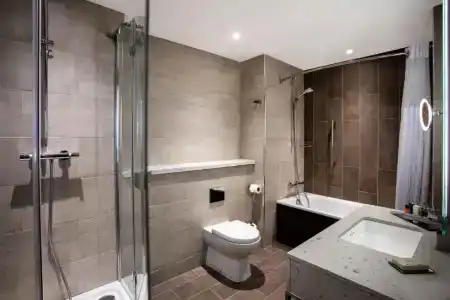Hilton Edinburgh Carlton - 66