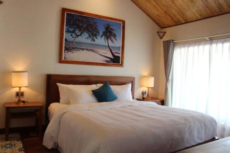 Camia Resort & Spa - 4