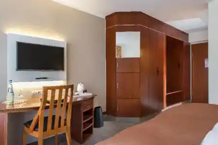 Radisson Blu Park & Conference Centre - 58