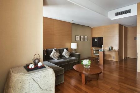 Intercontinental Osaka, An Ihg - 36