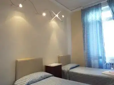 Canali - Le Cinque Terre - 34