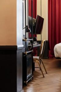 Athinas Street Inn - 12