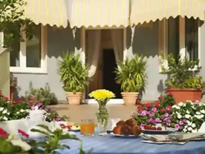 Ibis Styles Napoli Garibaldi - 16