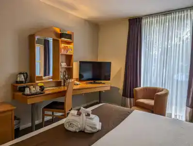 Future Inn Bristol - 28