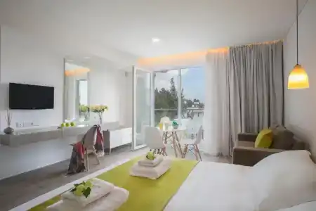 Anemi & Suites - 49
