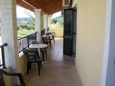 Rose Garden Rooms - 4