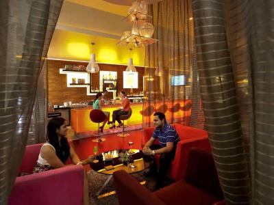 Novotel Bengaluru Outer Ring Road - 45