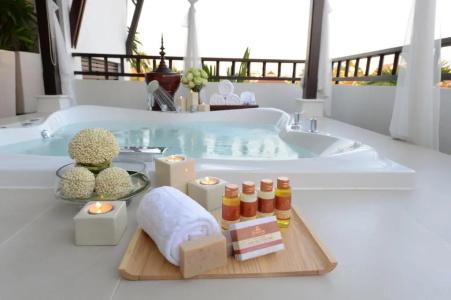 Rarin Jinda Wellness Spa Resort - 86