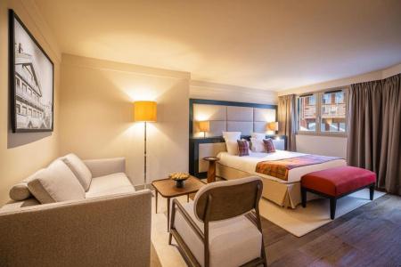 Les Suites de la Potinière - 26