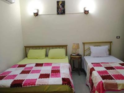 Cairo Lodge Hostel - 8