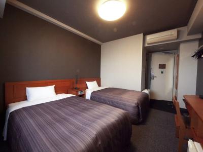 Route-Inn Kanazawa Ekimae - 5