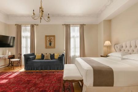 Noble Suites - 66