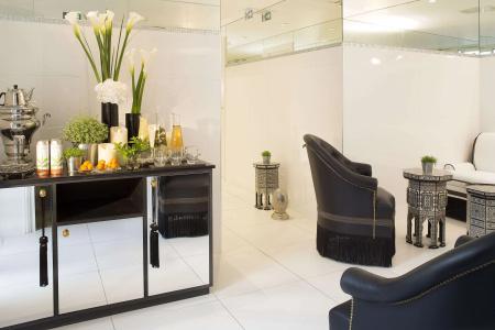 Le Belmont Paris - 21