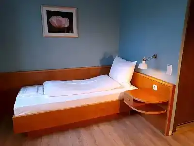 Pelli Hof Rendsburg by Tulip Inn - 26