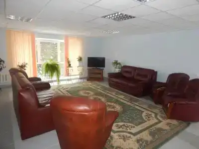 Березина - 1