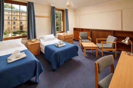 Christ's College Cambridge - 5