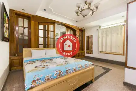 Spot On 726 Sakura Hostel Saigon - 50