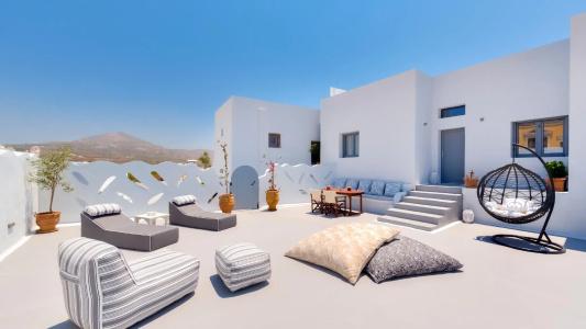 Pasithea Suites - 28