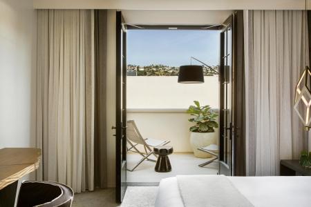 Kimpton La Peer, An Ihg - 45