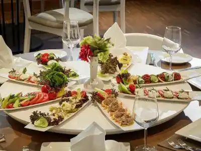 Novotel Konya - 12