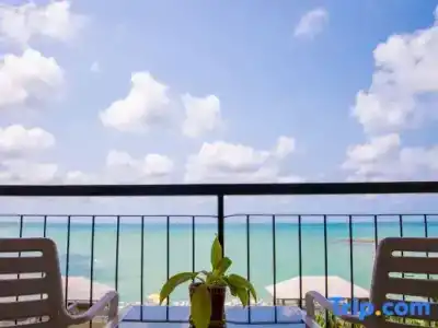 Royal Phala Cliff Beach Resort - 78