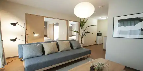 Uchi Living Stay Otaru Suitengu - 34