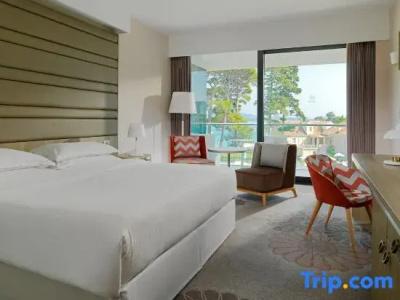 Sheraton Dubrovnik Riviera - 71