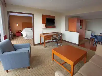 Four Points Northeast - 6