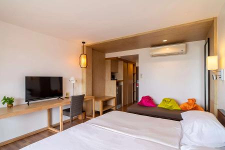 Best Western Phuket Ocean Resort - 65