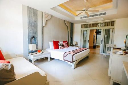 Melati Beach Resort & Spa - Sha Extra Plus Certified - 44