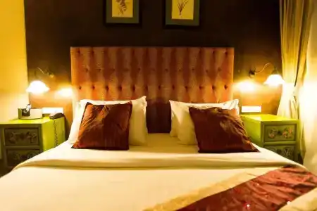 Arun Residence - 33
