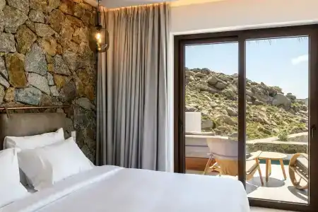 Charisma and Wellness Suites - 116