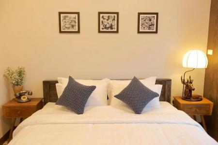Amaka Bed and Breakfast - 95