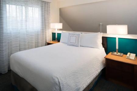 Residence Inn West End - 35