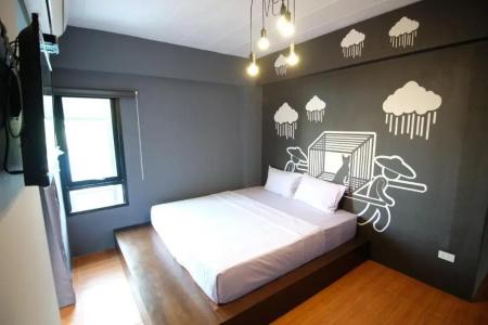 Hide Bangkok Hostel - 54