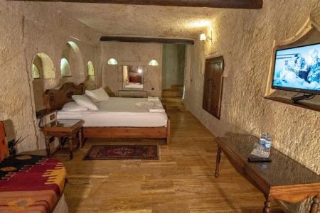 Kemerhan Cave Suites - 63
