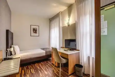 Albergo Firenze - 20